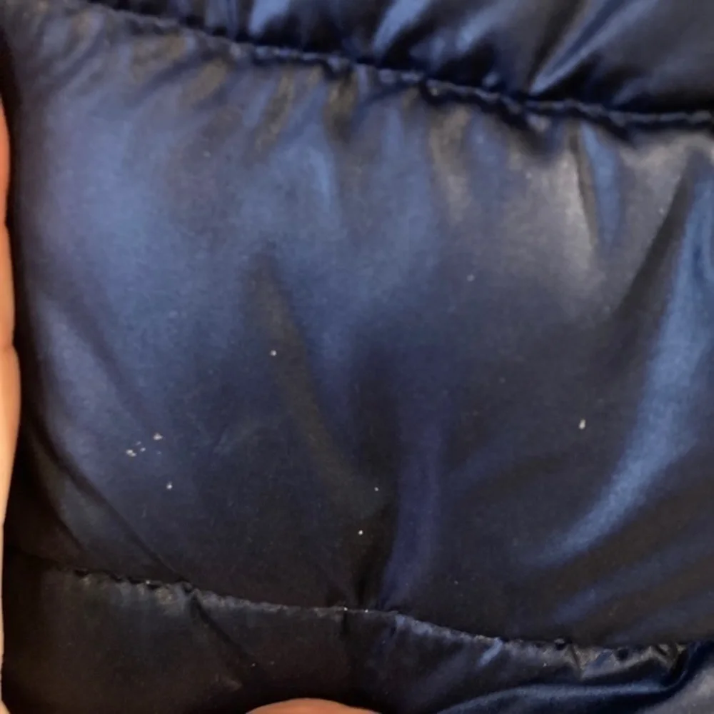 Old Navy Puffer Vest